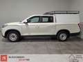 SsangYong Musso SPORTS D22DTR 4X4 PRO Blanco - thumbnail 5
