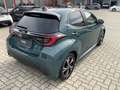 Toyota Yaris 1,5 Hybrid Active Drive Safety Paket kostenlos Grün - thumbnail 4
