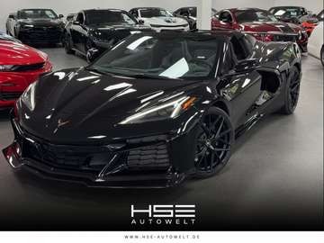 Cabrio *Z06 KIT / SPOILER / KAMERA*