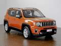 Jeep Renegade 1.6 Mjt 130 CV Limited Orange - thumbnail 4