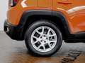 Jeep Renegade 1.6 Mjt 130 CV Limited Pomarańczowy - thumbnail 5