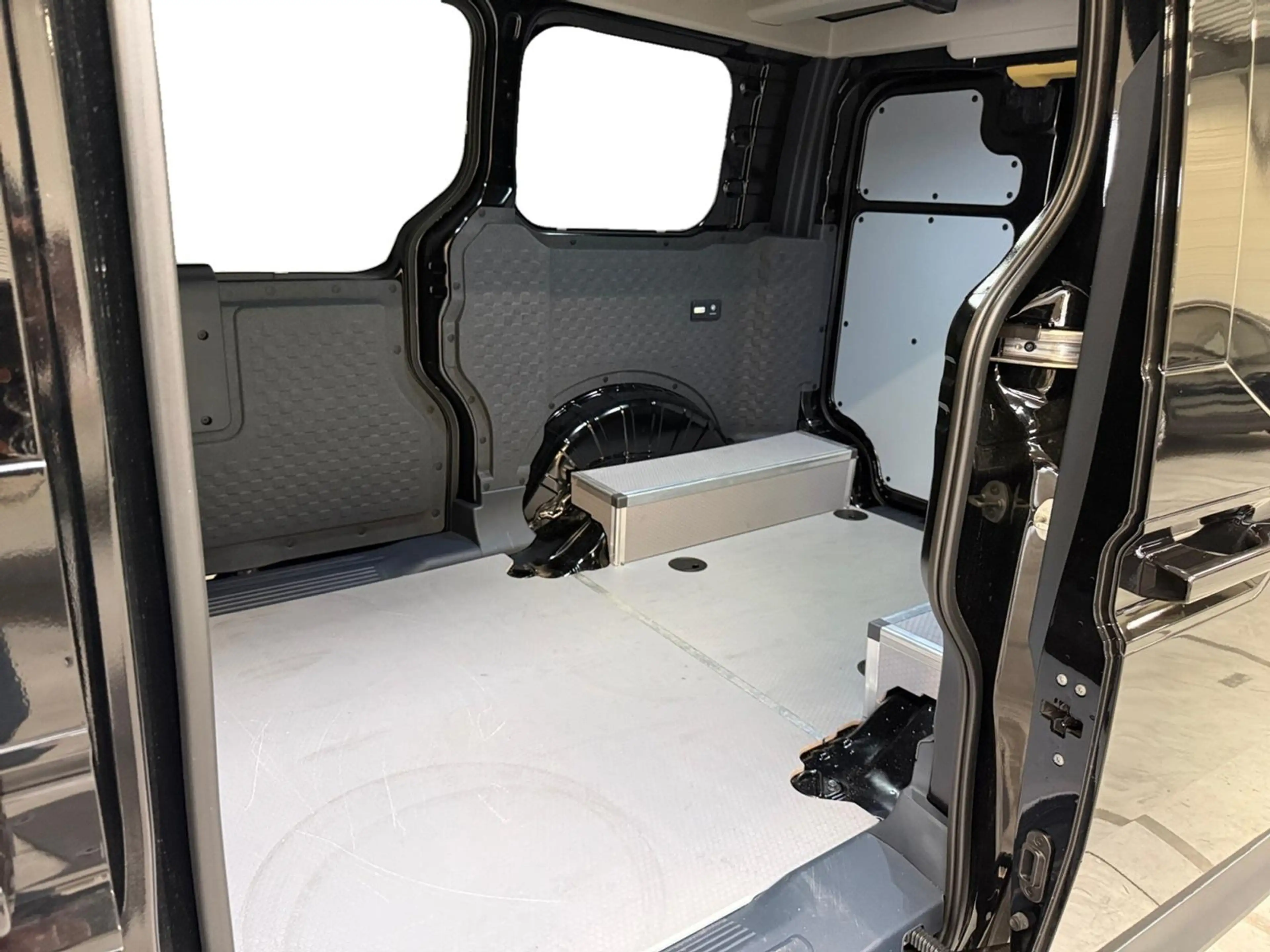 Kia PV5 Cargo PV5 L2H1 4D Elite Executive 71 kWh I Levertijd in — photo 13
