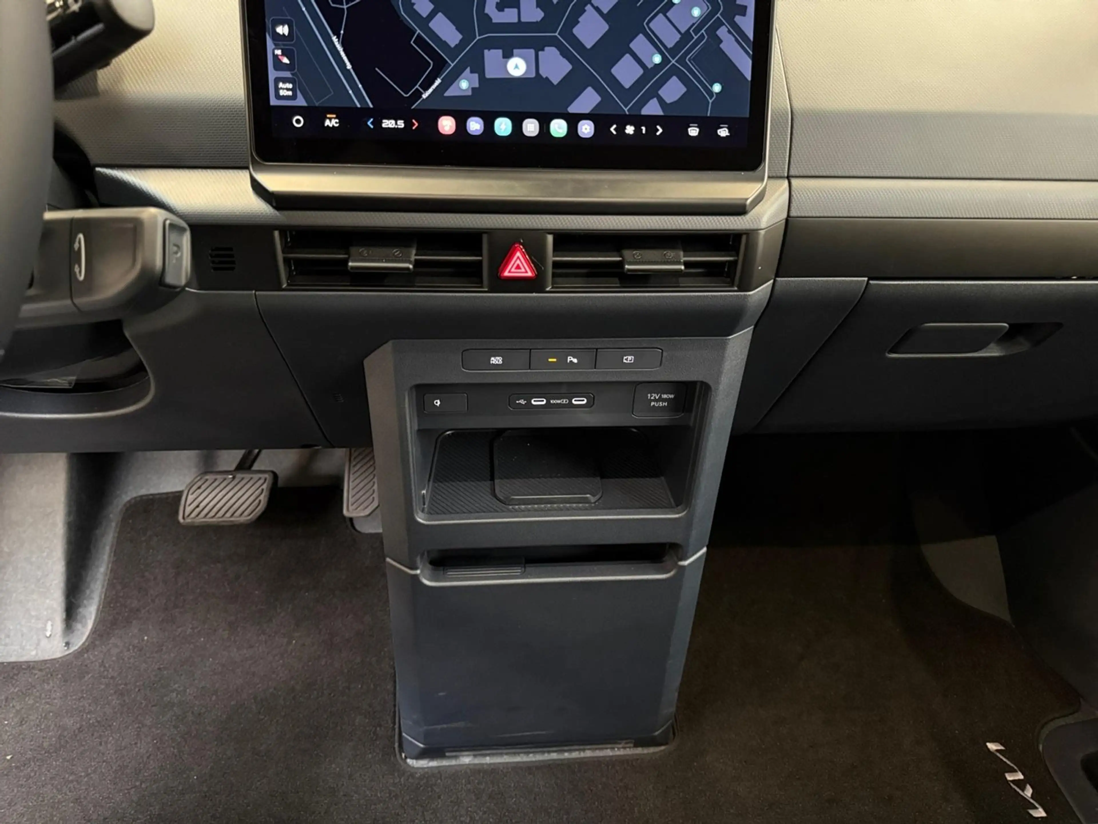 Kia PV5 Cargo PV5 L2H1 4D Elite Executive 71 kWh I Levertijd in — photo 8