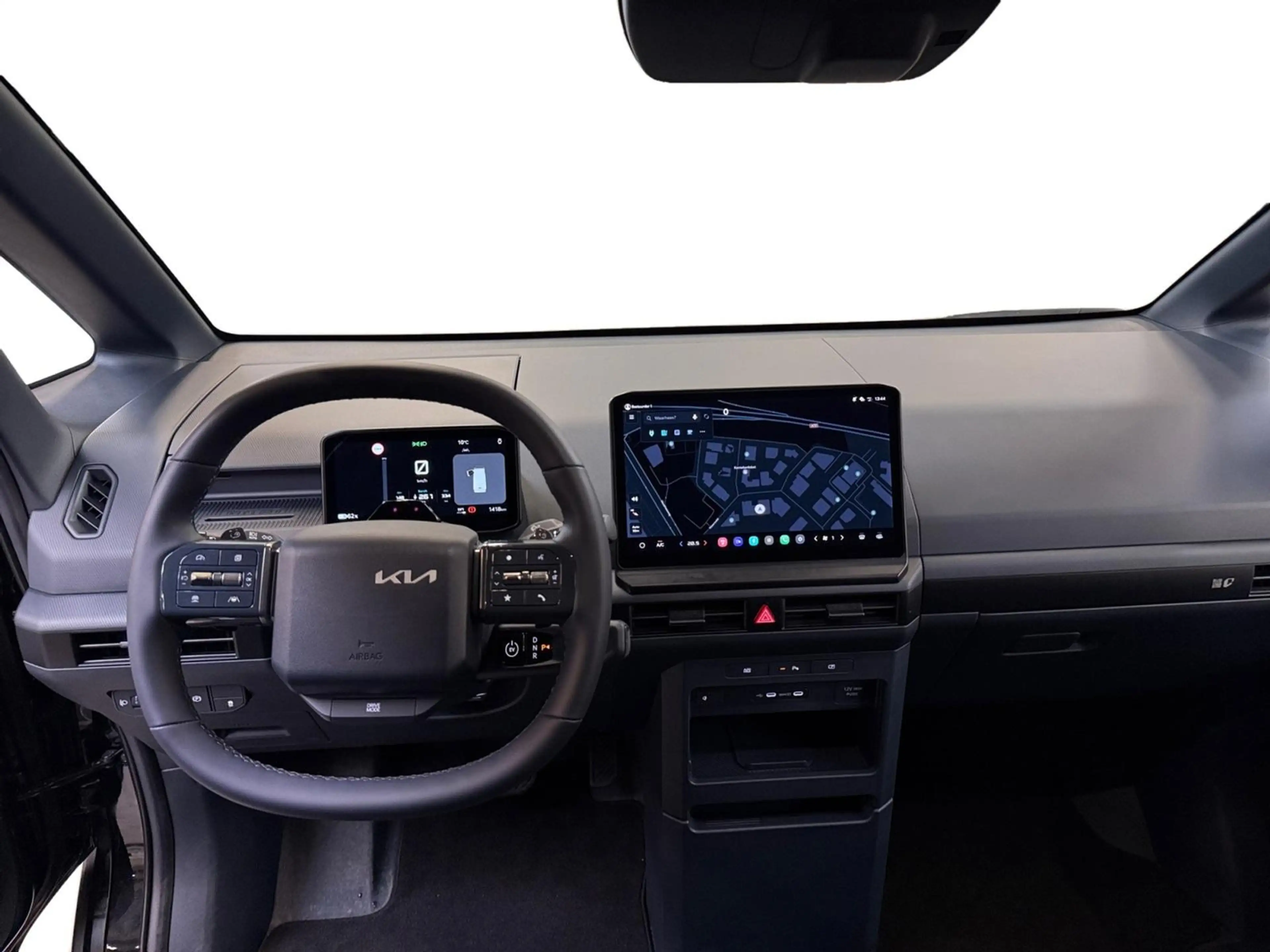 Kia PV5 Cargo PV5 L2H1 4D Elite Executive 71 kWh I Levertijd in — photo 6