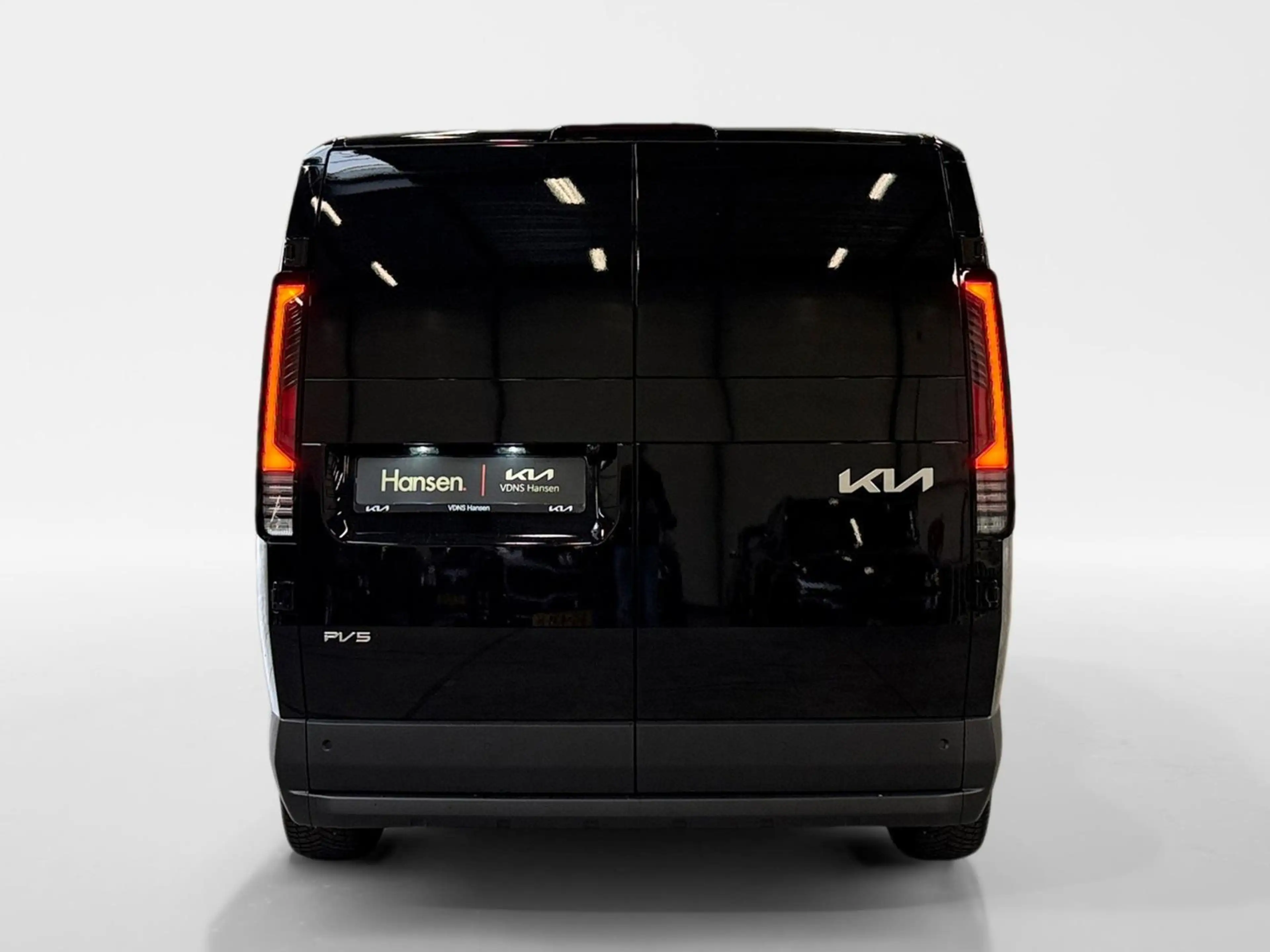 Kia PV5 Cargo PV5 L2H1 4D Elite Executive 71 kWh I Levertijd in — photo 15