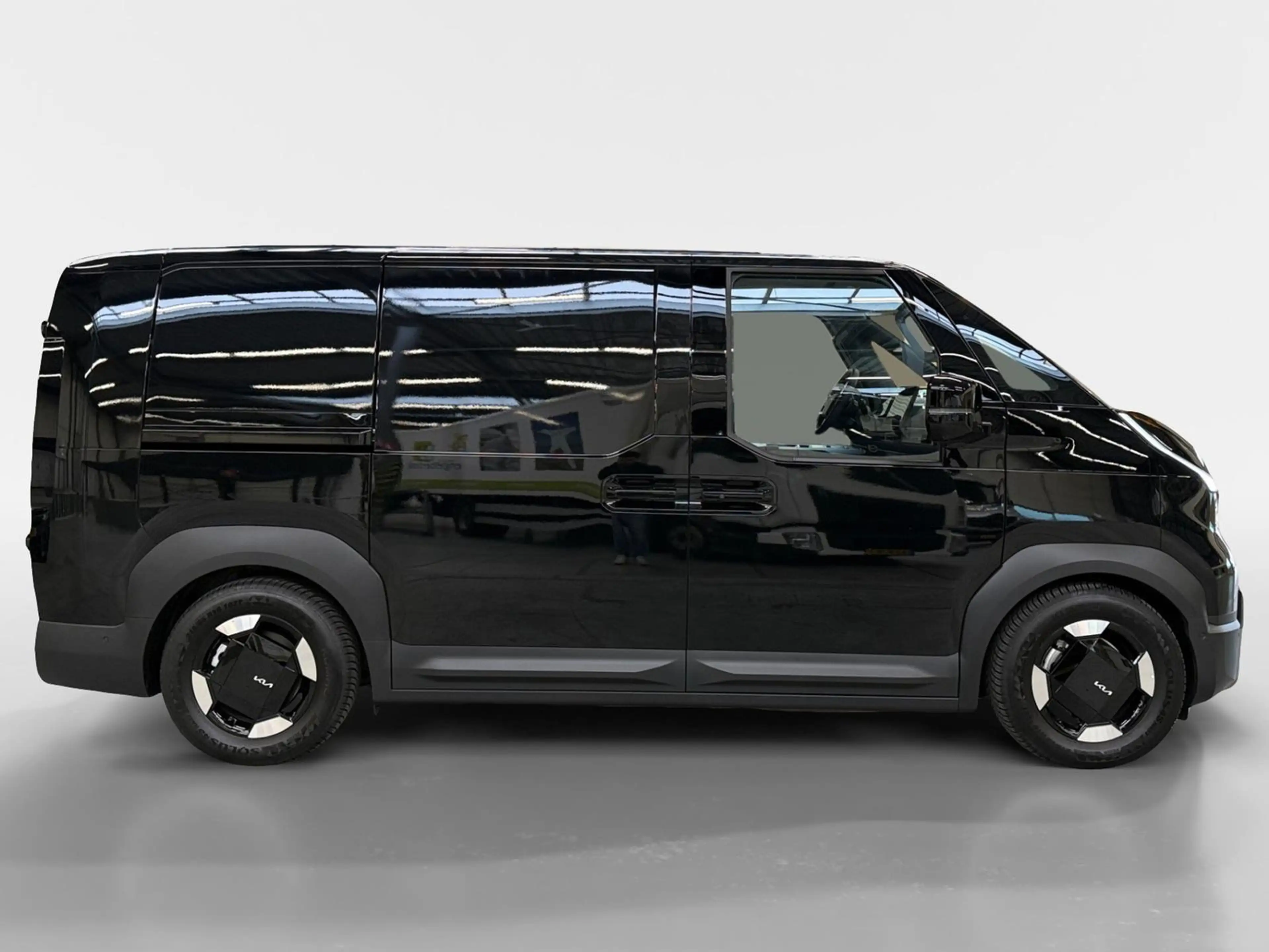 Kia PV5 Cargo PV5 L2H1 4D Elite Executive 71 kWh I Levertijd in — photo 7