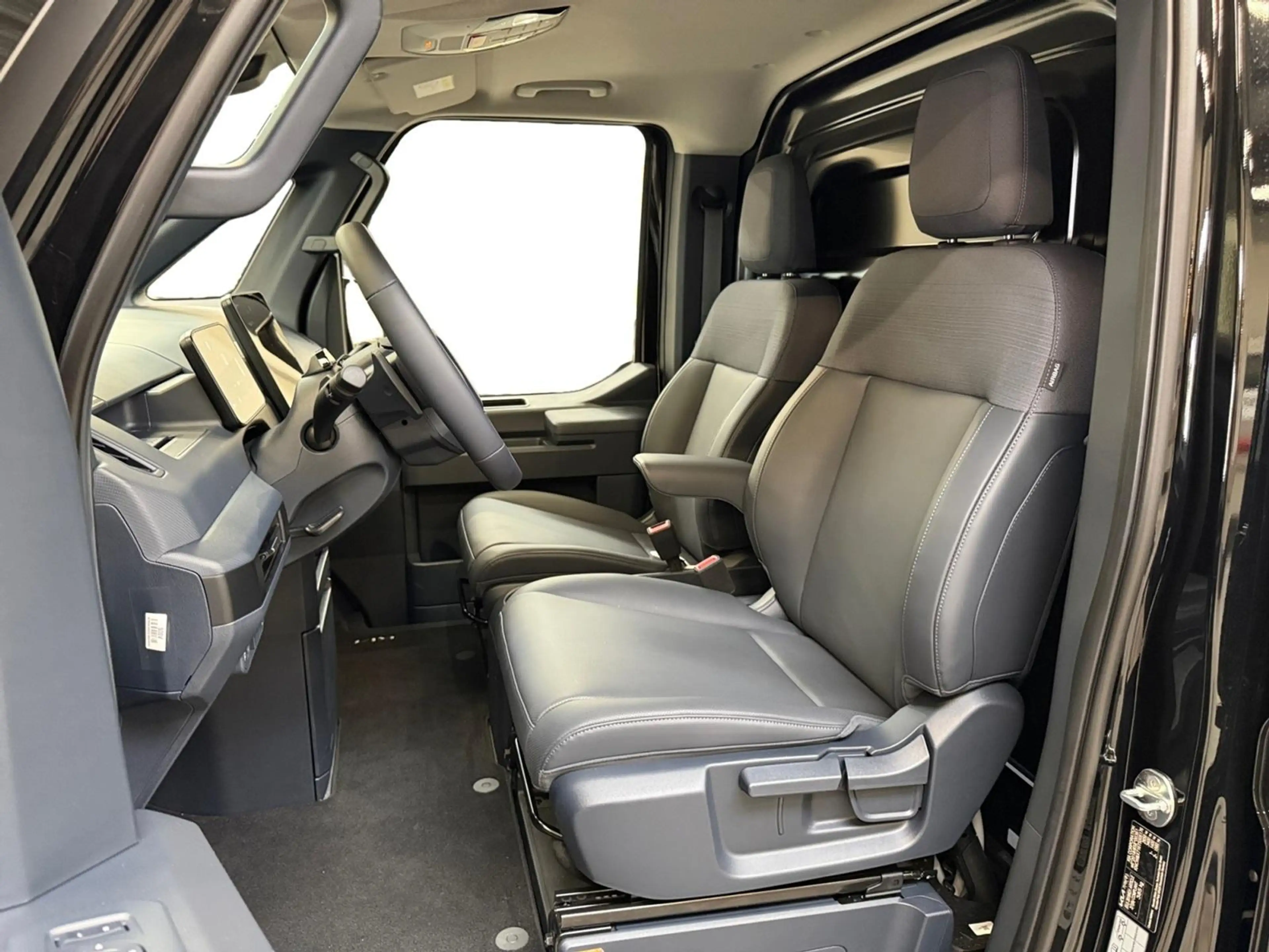 Kia PV5 Cargo PV5 L2H1 4D Elite Executive 71 kWh I Levertijd in — photo 11