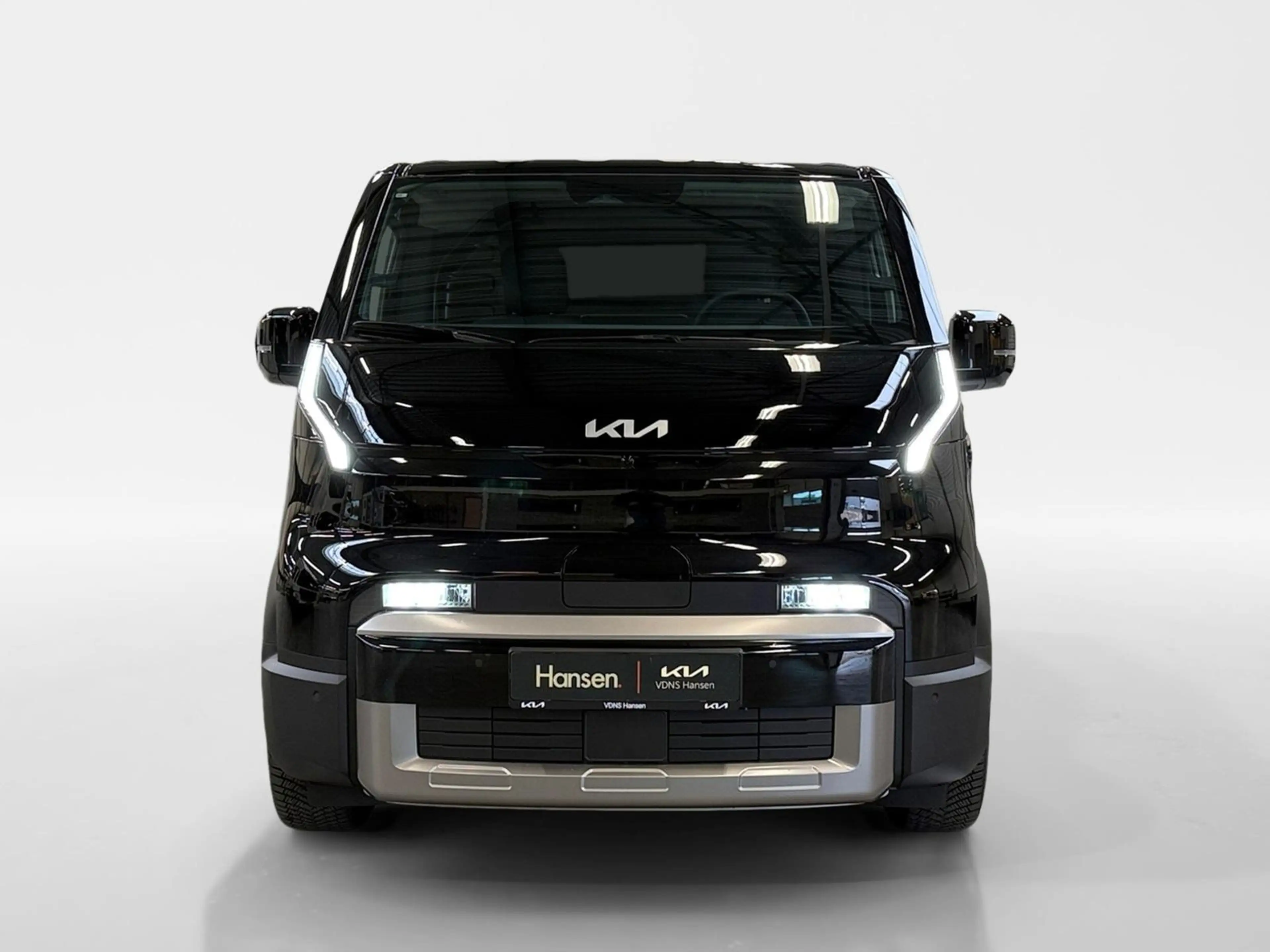 Kia PV5 Cargo PV5 L2H1 4D Elite Executive 71 kWh I Levertijd in — photo 10