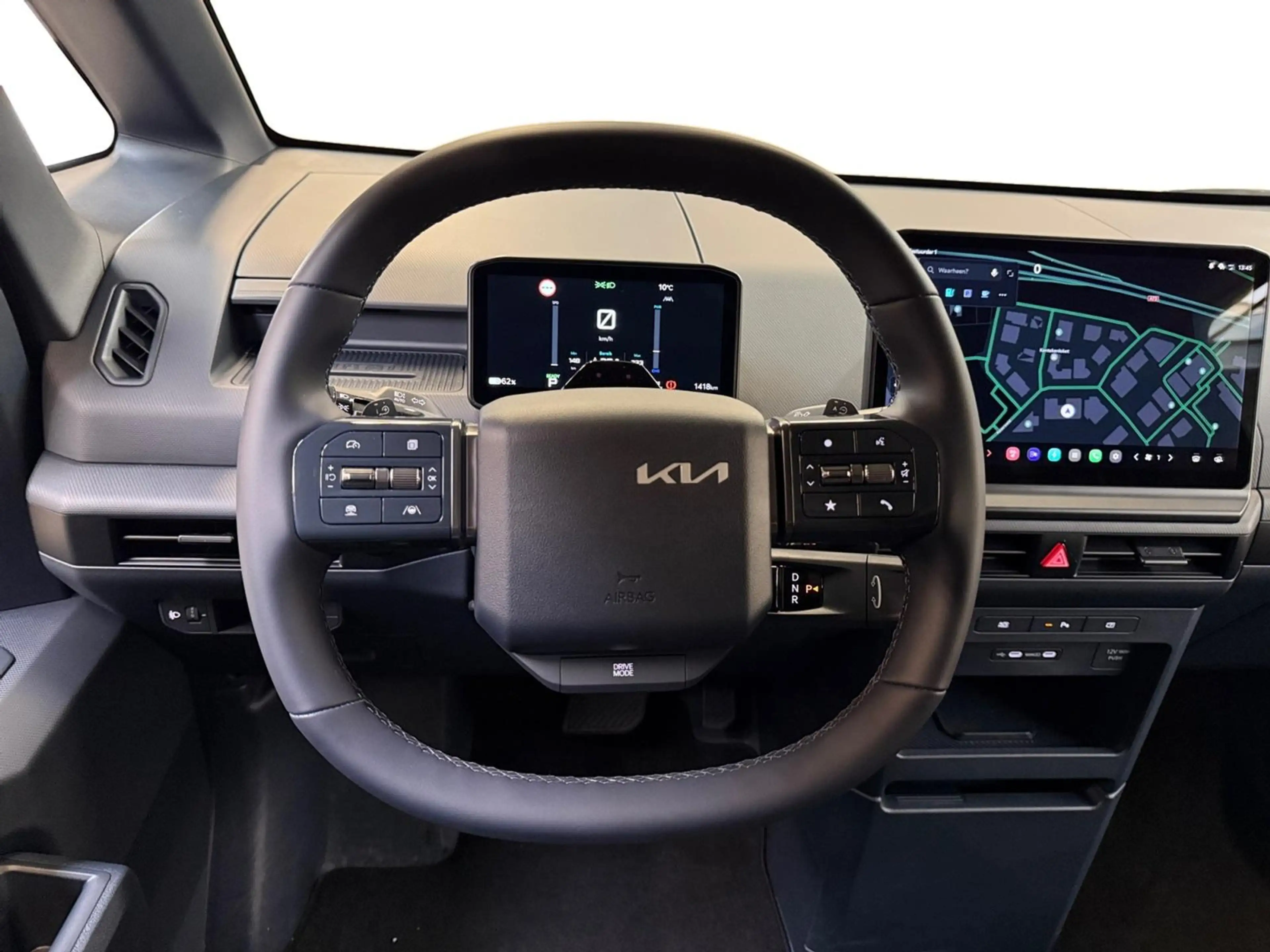Kia PV5 Cargo PV5 L2H1 4D Elite Executive 71 kWh I Levertijd in — photo 12