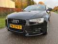 Audi A5 Coupé 1.8 TFSI Pro Line S / AUTOMAAT / LEER / NAVI Zwart - thumbnail 23