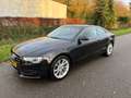 Audi A5 Coupé 1.8 TFSI Pro Line S / AUTOMAAT / LEER / NAVI Zwart - thumbnail 2