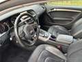 Audi A5 Coupé 1.8 TFSI Pro Line S / AUTOMAAT / LEER / NAVI Zwart - thumbnail 7
