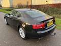 Audi A5 Coupé 1.8 TFSI Pro Line S / AUTOMAAT / LEER / NAVI Zwart - thumbnail 16