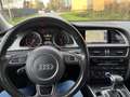 Audi A5 Coupé 1.8 TFSI Pro Line S / AUTOMAAT / LEER / NAVI Zwart - thumbnail 14