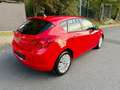 Opel Astra Design Edition*1Hand*Fahrradträger*Erst 32TKM!! Rouge - thumbnail 7