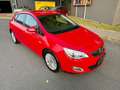 Opel Astra Design Edition*1Hand*Fahrradträger*Erst 32TKM!! Rouge - thumbnail 4