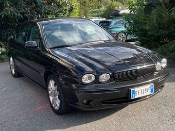 X-Type Berlina 3.0 V6 Sport