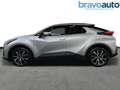Toyota C-HR Dynamic Plus Mono-Tone 1.8 Zilver - thumbnail 5