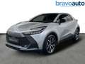 Toyota C-HR Dynamic Plus Mono-Tone 1.8 Zilver - thumbnail 1