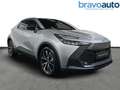 Toyota C-HR Dynamic Plus Mono-Tone 1.8 Zilver - thumbnail 18