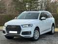 Audi Q7 3.0 TDi V6 ultra Quattro Tiptronic Blanc - thumbnail 2