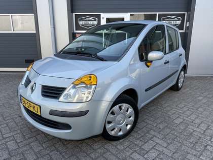 Renault Modus 1.4-16V Tech Road NAP Airco C.D.V. APK 25-02-2026