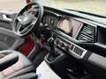 Volkswagen T6.1 Multivan BULLI 2.0TDI BOITE AUTO DSG 4MOTION 204CV 7PL ACC Rouge - thumbnail 17