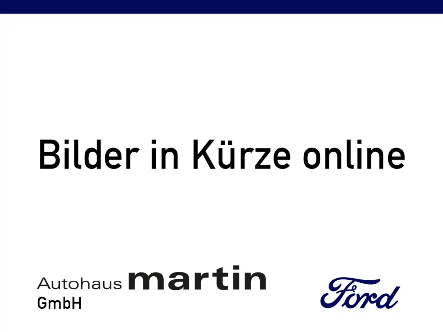 Ford Mondeo 2.0 TDCi ST-Line SYNC PDC SHZ NAVI Blanc - 1