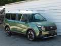 Ford Tourneo Courier Active Kamera Climat SHZ LHZ AHK Verde - thumbnail 2