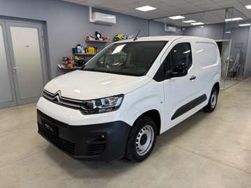 Berlingo 1.5 bluehdi M