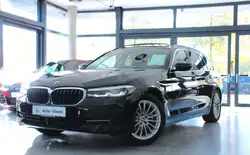 Bmw 520 d xDrive (G31) *ACC*HUD*Panorama*LHZ*Sthz*LHZ