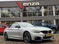 BMW 435 4-serie Coupé High Executive NL-AUTO M-Pakket schu Grau - thumbnail 1