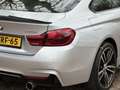 BMW 435 4-serie Coupé High Executive NL-AUTO M-Pakket schu Grau - thumbnail 10