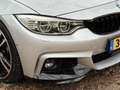 BMW 435 4-serie Coupé High Executive NL-AUTO M-Pakket schu Grau - thumbnail 4