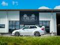 Subaru Impreza WRX STI Gümüş rengi - thumbnail 4