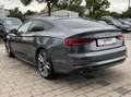 Audi A5 SB 40 TDI quattro S-Line DAB Lane Licht RFK Сірий - thumbnail 3