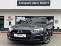 Audi A5 SB 40 TDI quattro S-Line DAB Lane Licht RFK Сірий - thumbnail 1