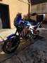 Honda CRF 1100 AFRICA TWIN Blu/Azzurro - thumbnail 4