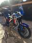 Honda CRF 1100 AFRICA TWIN Blu/Azzurro - thumbnail 2