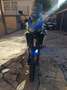 Honda CRF 1100 AFRICA TWIN Blu/Azzurro - thumbnail 3