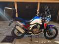 Honda CRF 1100 AFRICA TWIN Blu/Azzurro - thumbnail 1