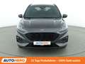 Ford Kuga 2.0 TDCi EcoBlue ST-Line X *NAVI*LED*PDC*SHZ*LHZ* Grau - thumbnail 9