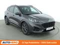 Ford Kuga 2.0 TDCi EcoBlue ST-Line X *NAVI*LED*PDC*SHZ*LHZ* Grau - thumbnail 8