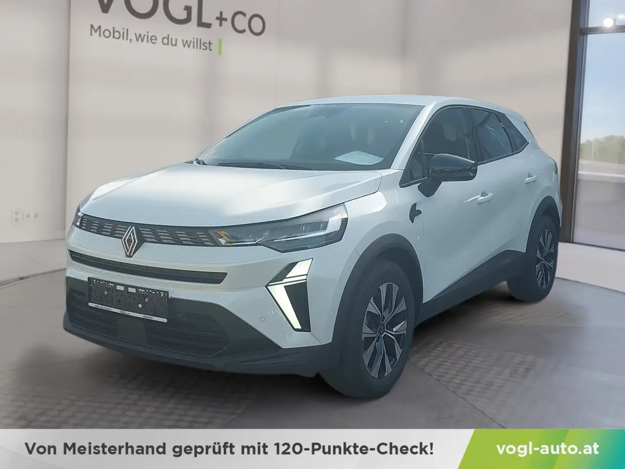 Renault Symbol