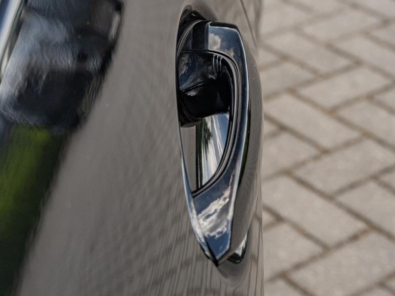 BMW 430 430i Cabrio — photo 21