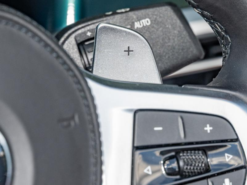 BMW 430 430i Cabrio — photo 22