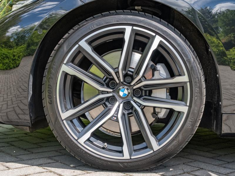 BMW 430 430i Cabrio — photo 8