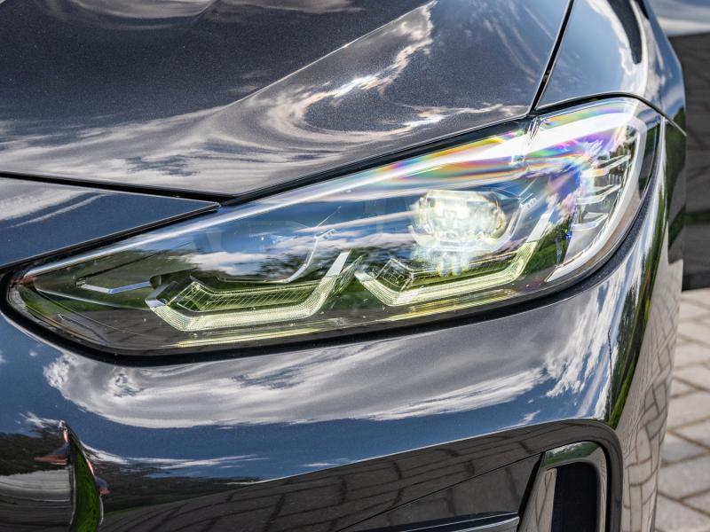 BMW 430 430i Cabrio — photo 18
