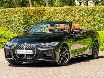 430i Cabrio