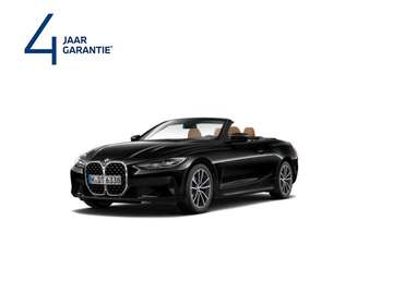 430i Cabrio